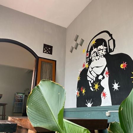 Zzz Albergue Banyuwangi  Exterior foto
