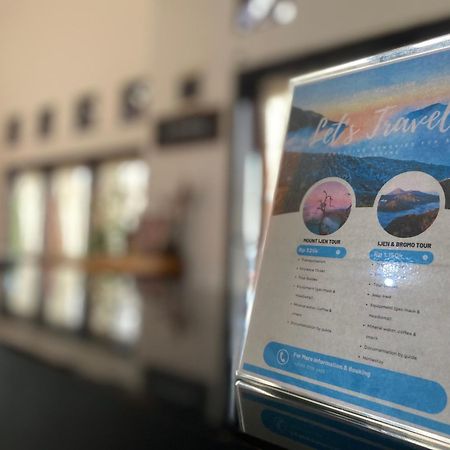 Zzz Albergue Banyuwangi  Exterior foto