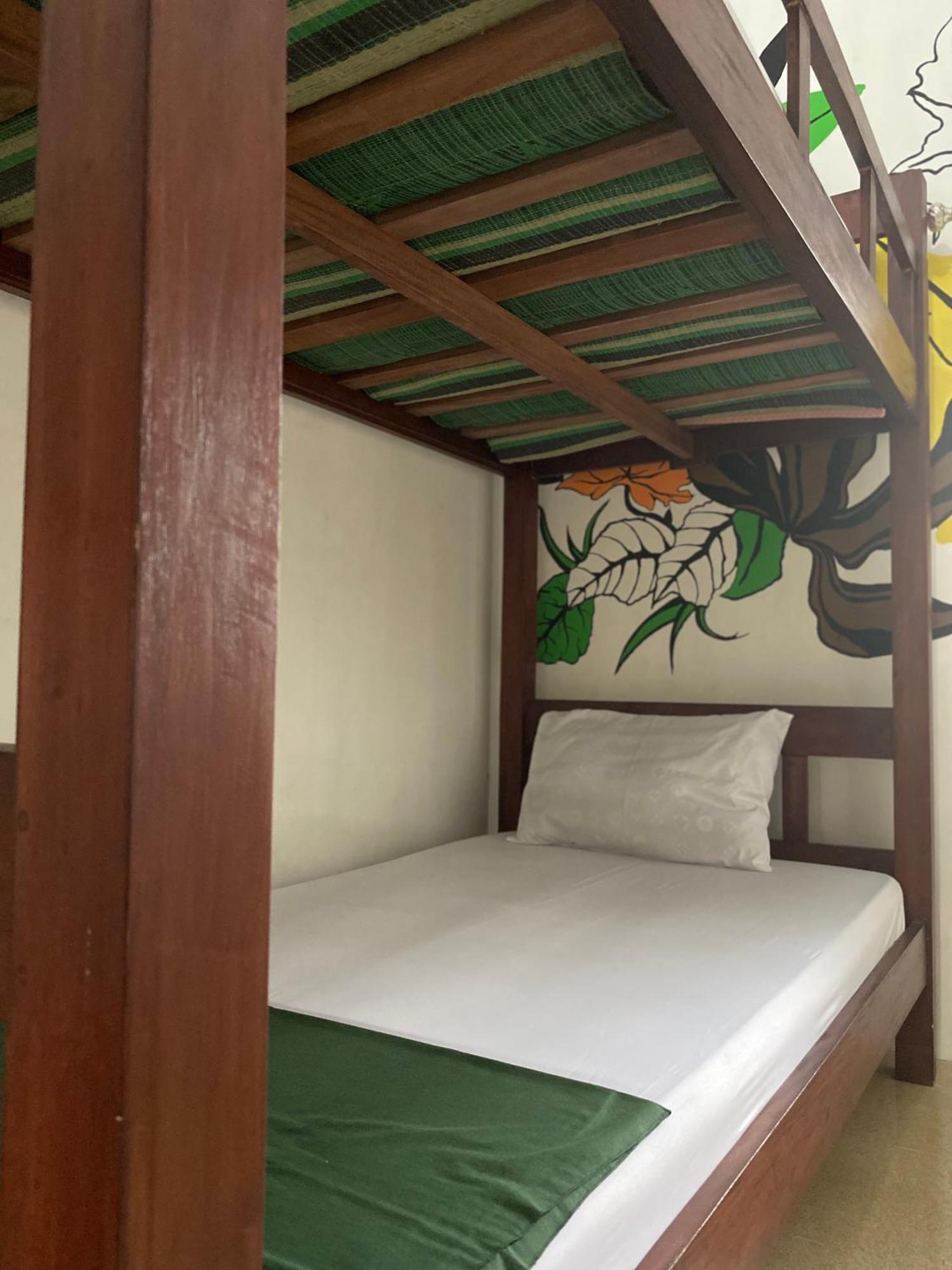 Zzz Albergue Banyuwangi  Exterior foto