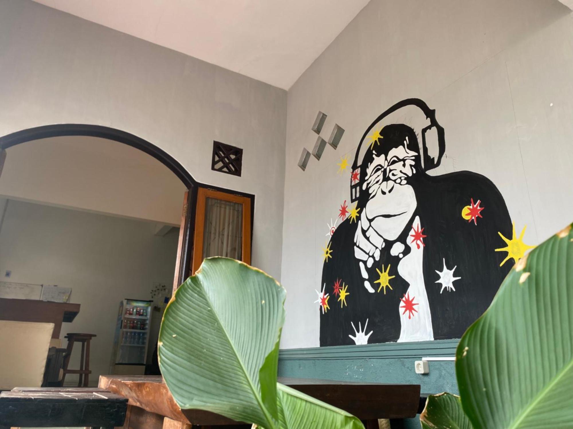Zzz Albergue Banyuwangi  Exterior foto