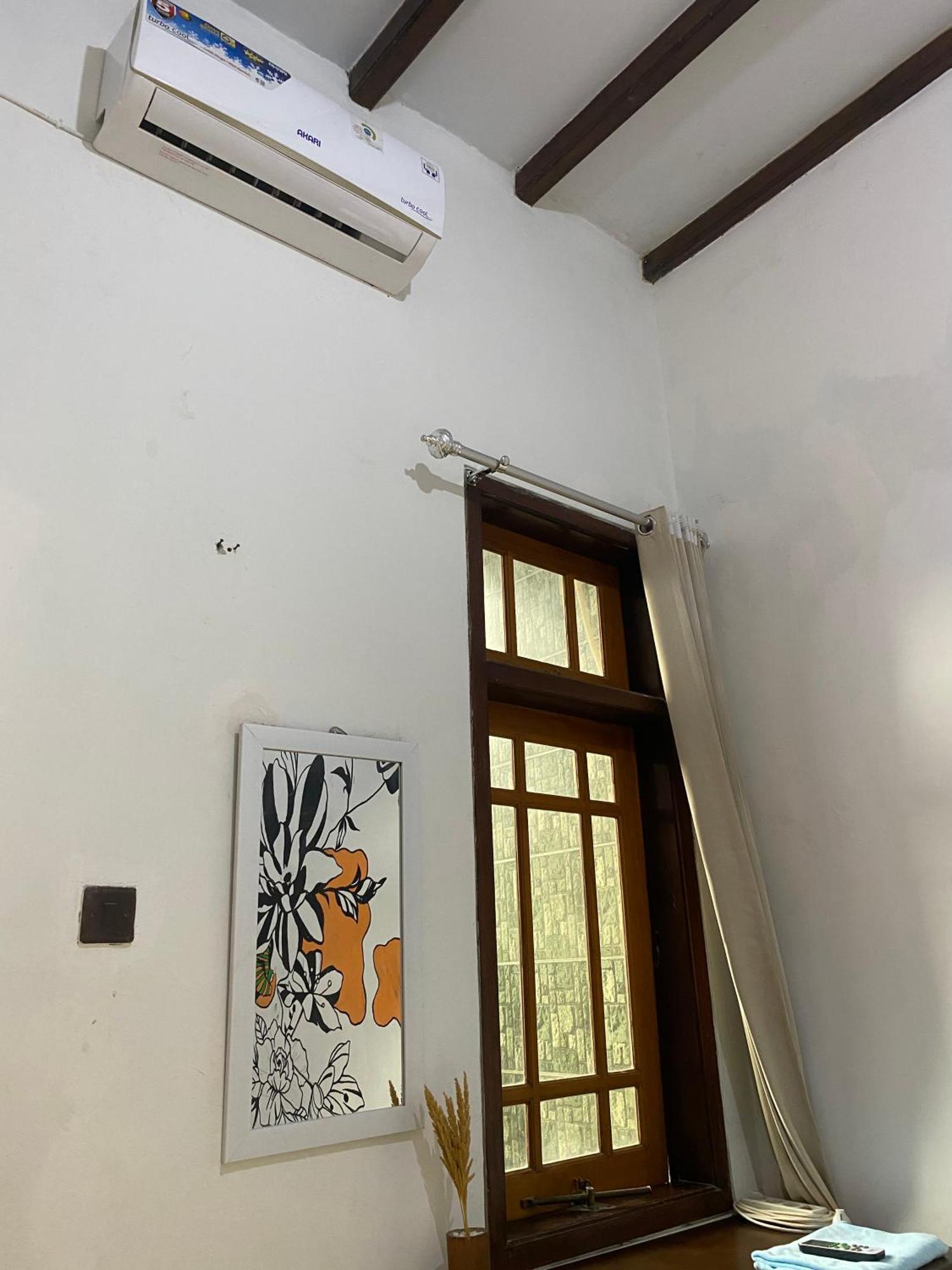 Zzz Albergue Banyuwangi  Exterior foto