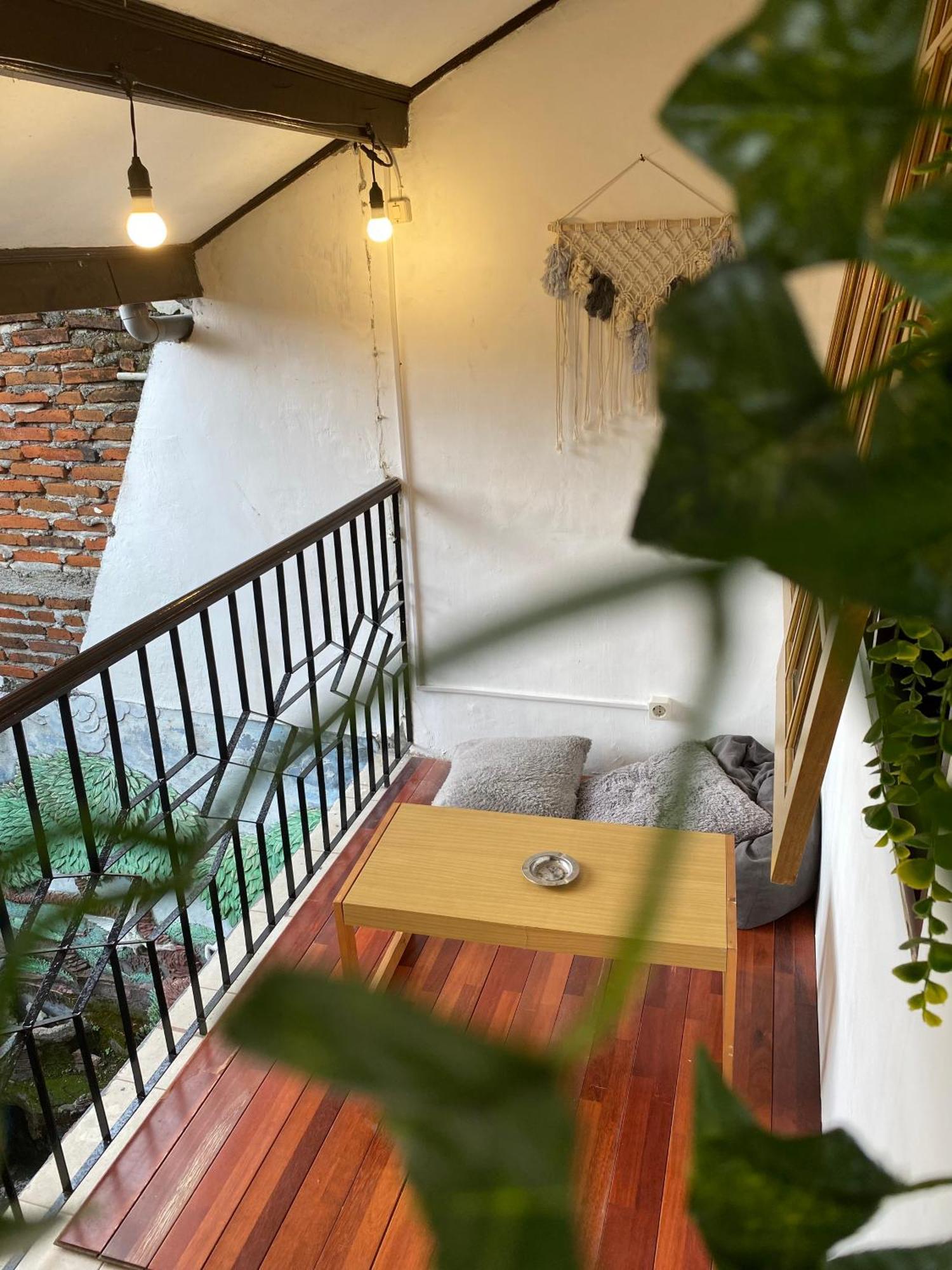Zzz Albergue Banyuwangi  Exterior foto