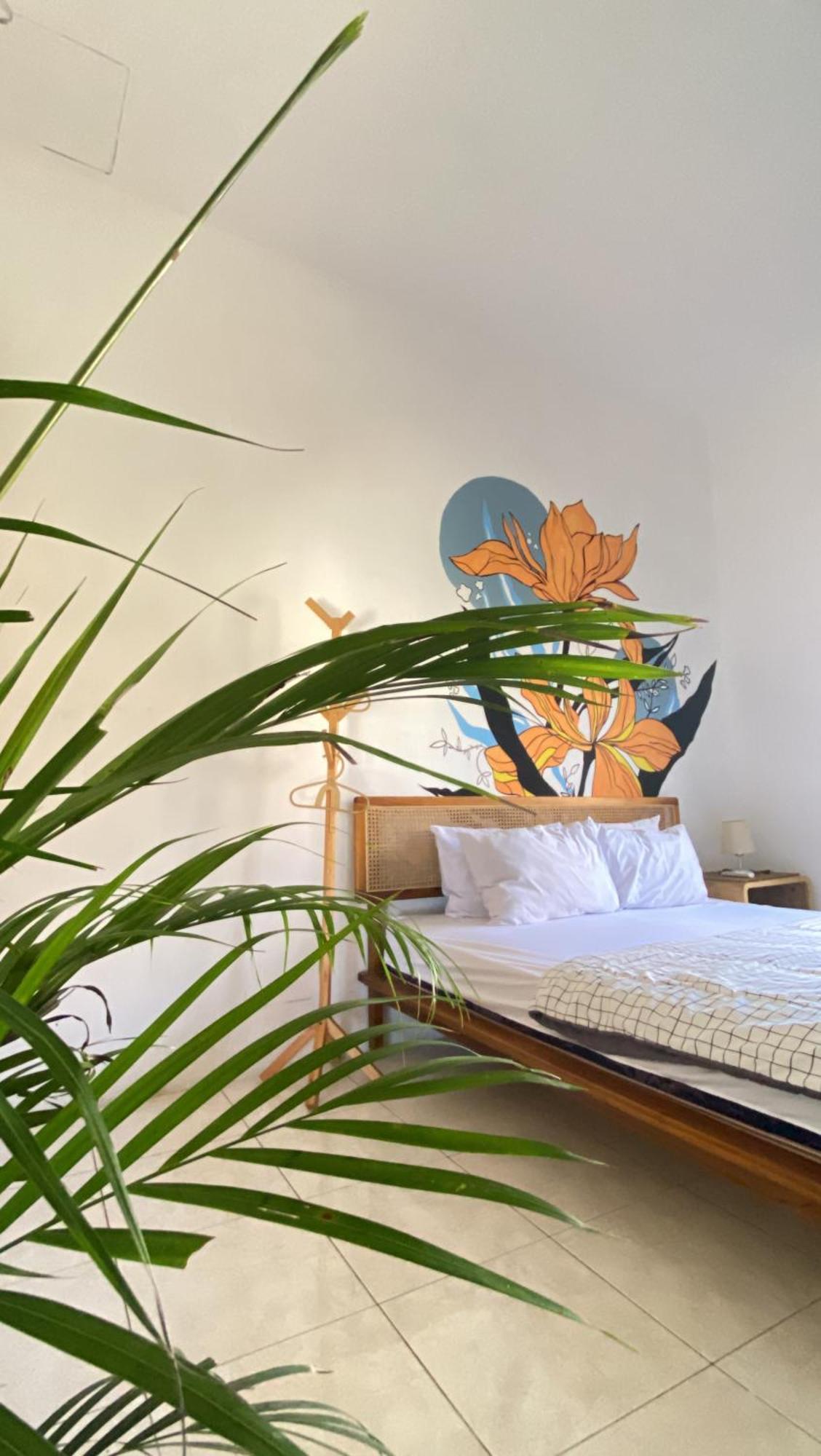 Zzz Albergue Banyuwangi  Habitación foto