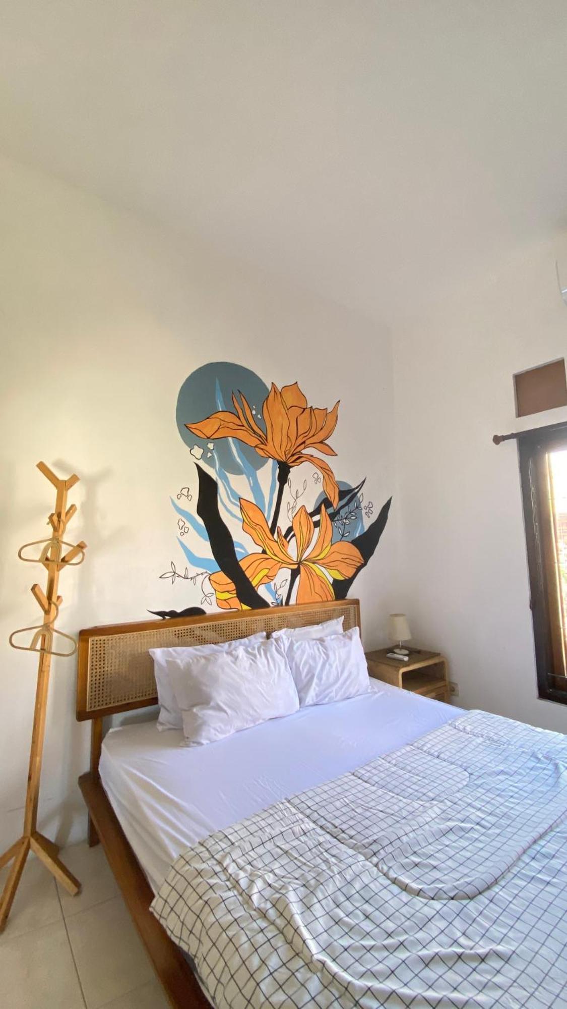 Zzz Albergue Banyuwangi  Habitación foto
