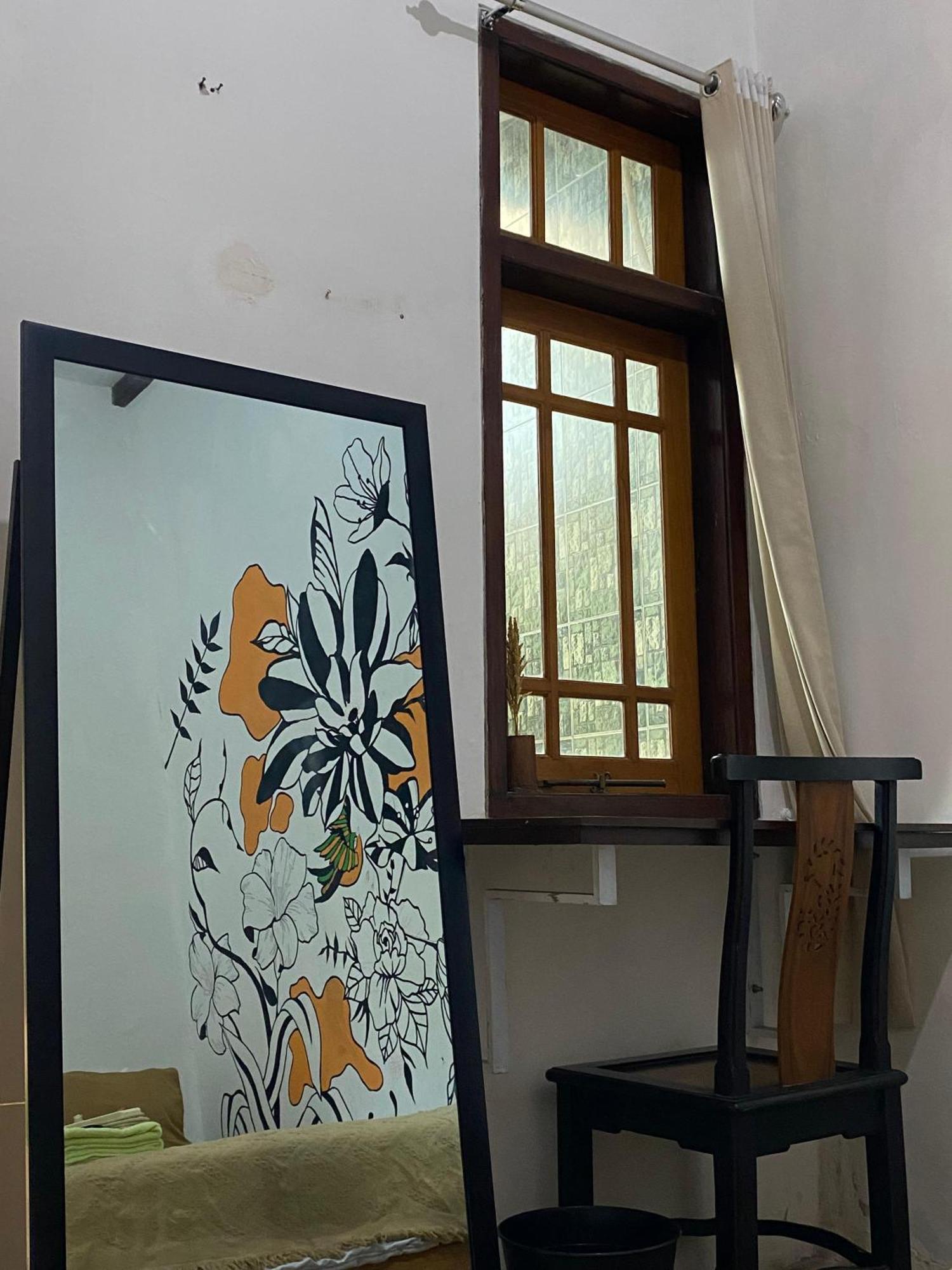 Zzz Albergue Banyuwangi  Habitación foto