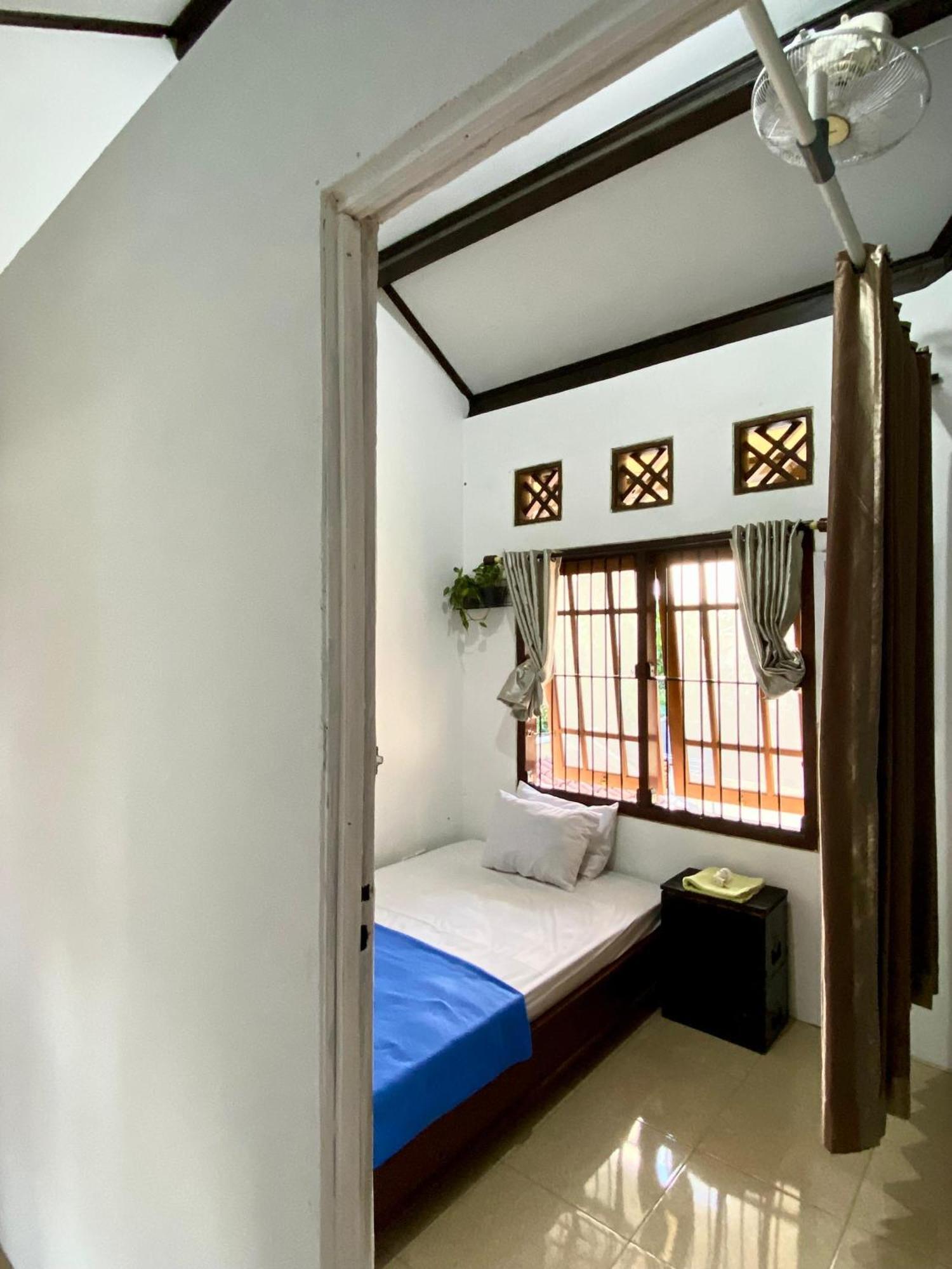 Zzz Albergue Banyuwangi  Habitación foto