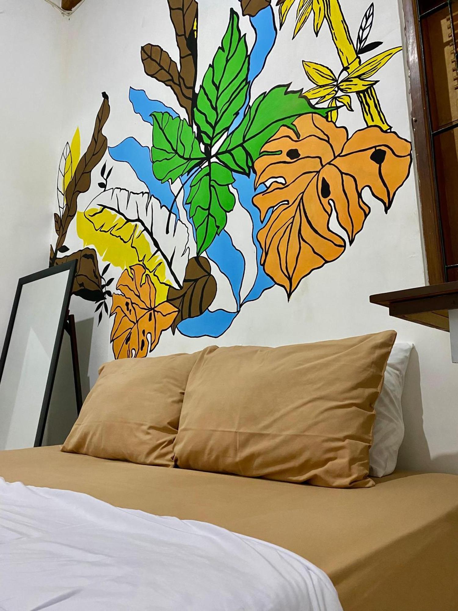 Zzz Albergue Banyuwangi  Habitación foto