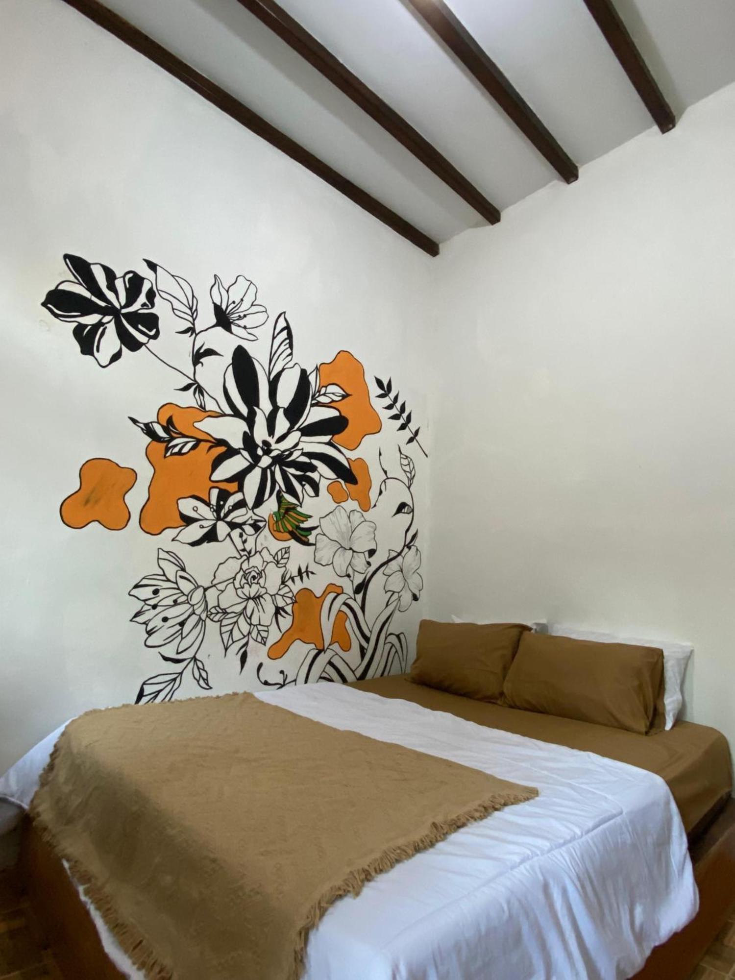 Zzz Albergue Banyuwangi  Habitación foto
