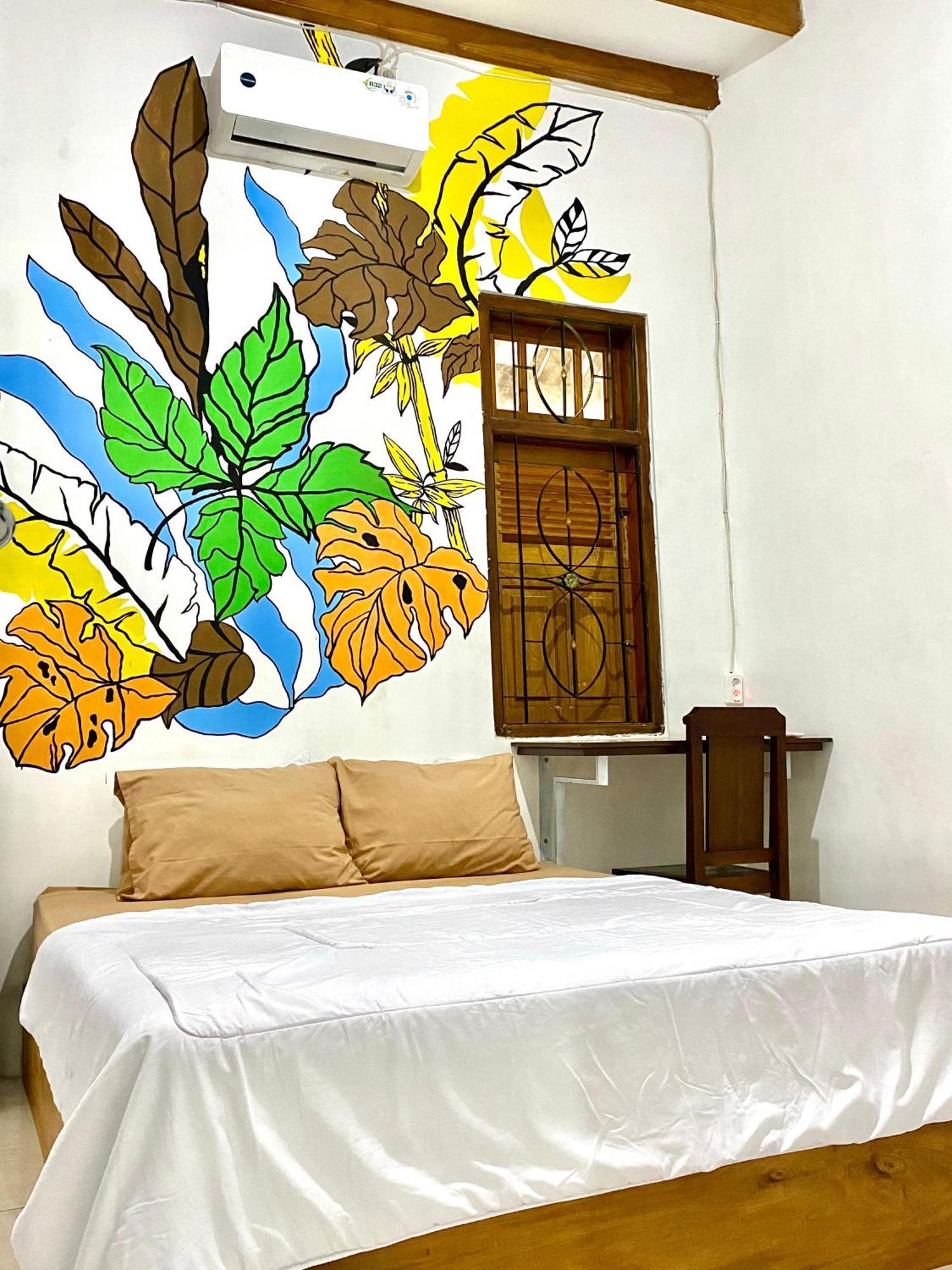 Zzz Albergue Banyuwangi  Habitación foto