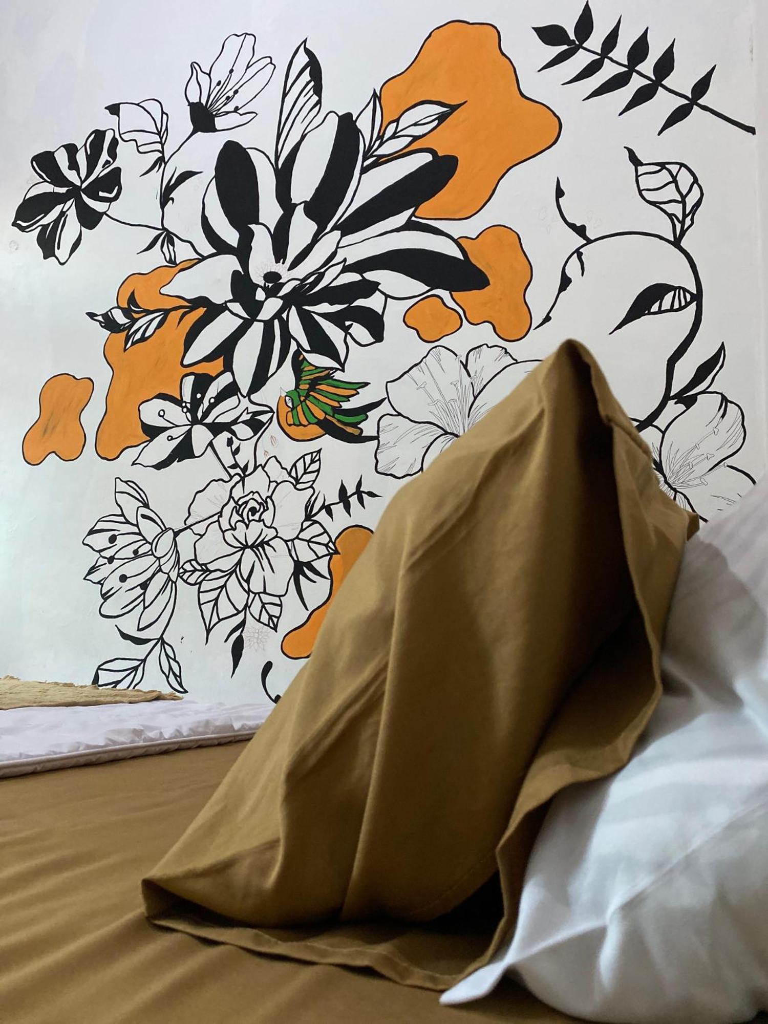 Zzz Albergue Banyuwangi  Habitación foto