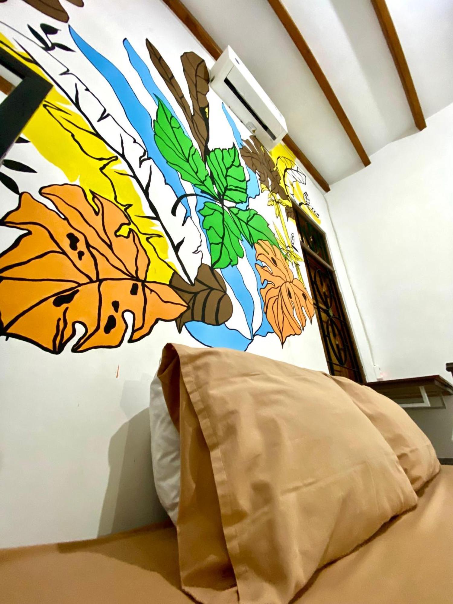 Zzz Albergue Banyuwangi  Habitación foto